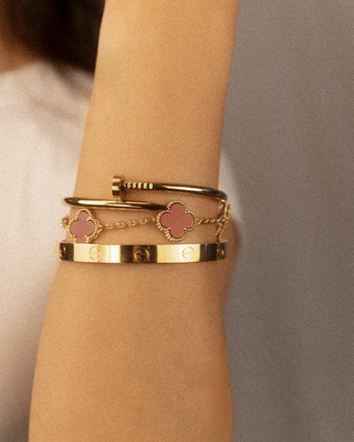 Armband Stacks