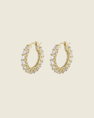 Gemma Earrings