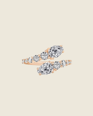 Duchess Ring