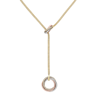 Trinity Claire Halskette