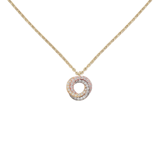 Trinity Esmée Halskette