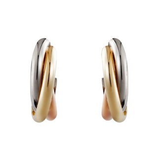 Trinity Coco Ohrringe