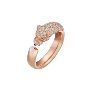 Panther Emma Ring