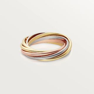 Trinity Stéphanie Ring