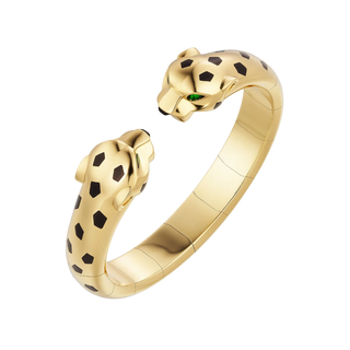 Panther Alice Armreif