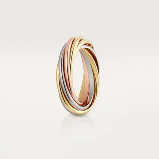 Trinity Stéphanie Ring