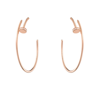 Clou Lilou Ohrringe diamant