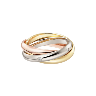 Trinity Océane Ring