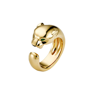 Panther Léa Ring