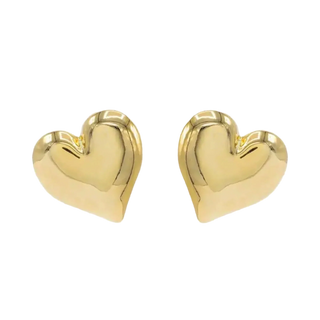 Ashabelle Earrings - Gold