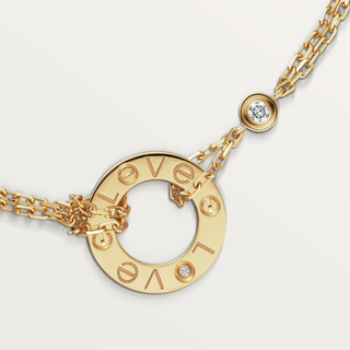 Blair Diamond Bracelet