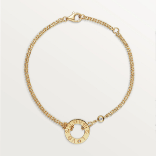 Blair Diamond Bracelet
