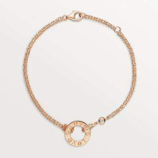 Blair Diamond Bracelet