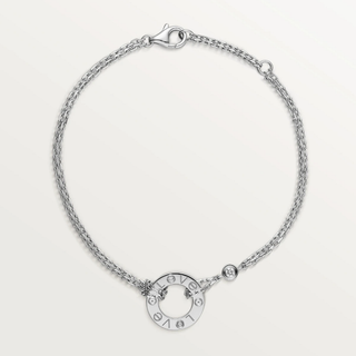 Blair Diamond Bracelet