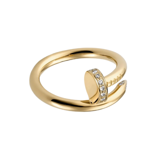 Clou Ring - Diamant