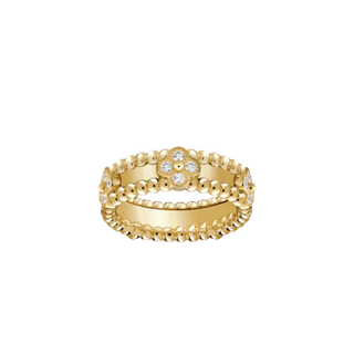 Mika Ring - Gold
