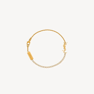 Saint Luxe Armband - Diamant