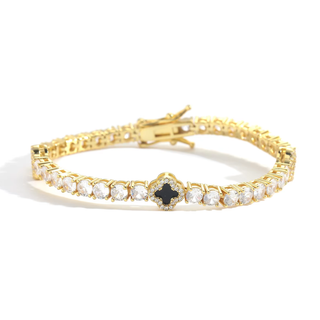 Klee Diamant Armband