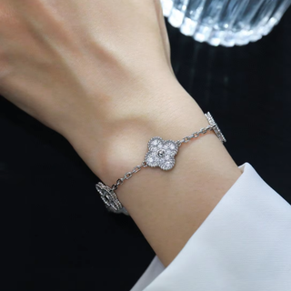 Blair Diamond Bracelet