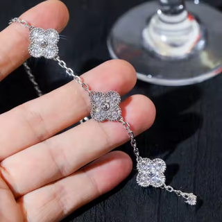 Blair Diamond Bracelet