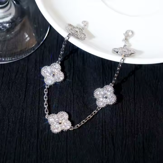 Blair Diamond Bracelet