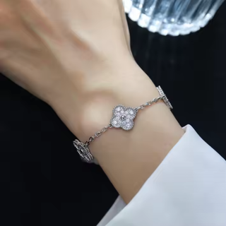 Blair Diamond Bracelet