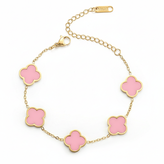 Blair Diamond Bracelet