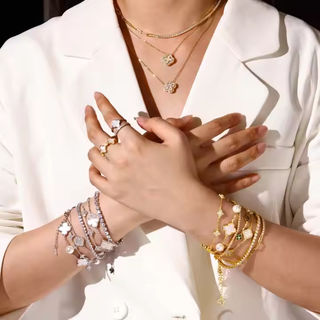Blair Diamond Bracelet