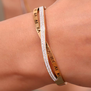 Blair Diamond Bracelet