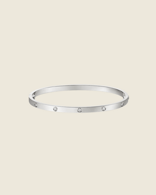 Blair Diamond Bracelet