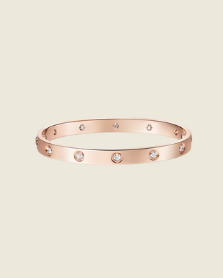 Blair Diamond Bracelet