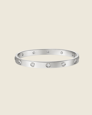 Blair Diamond Bracelet