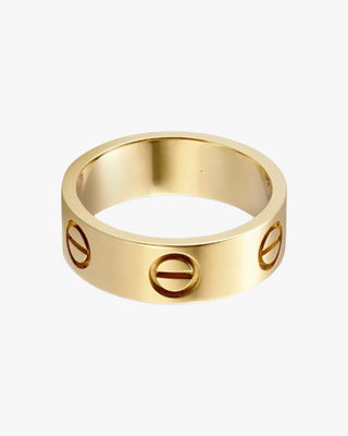 Love Ring