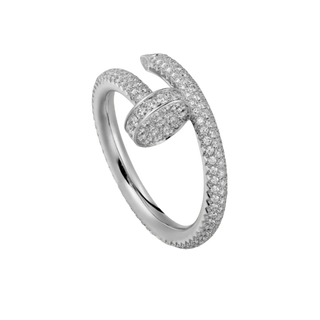 Nagel Diamant Ring