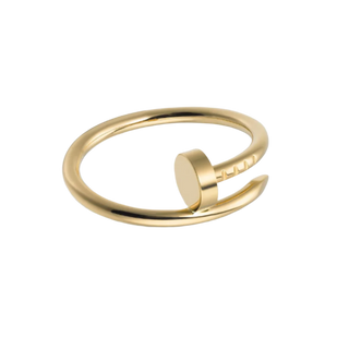 Nagel Ring