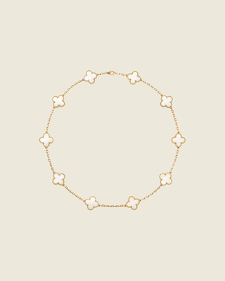 Clara Klee Halskette