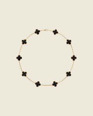 Clara Klee Halskette