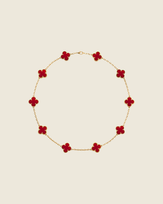 Clara Klee Halskette