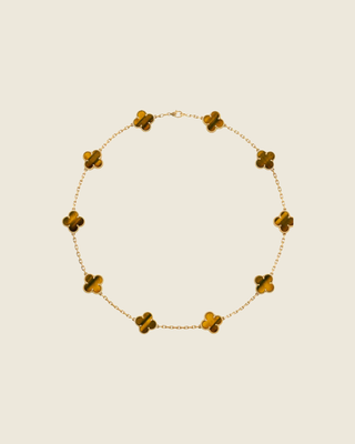 Clara Klee Halskette