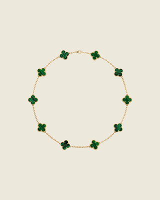 Clara Klee Halskette