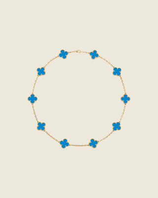 Clara Klee Halskette