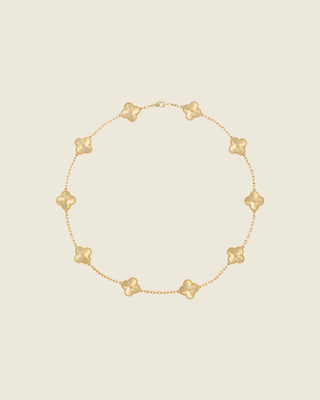 Clara Klee Halskette