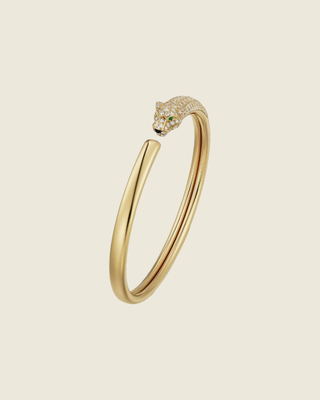 Panther Emma Armreif