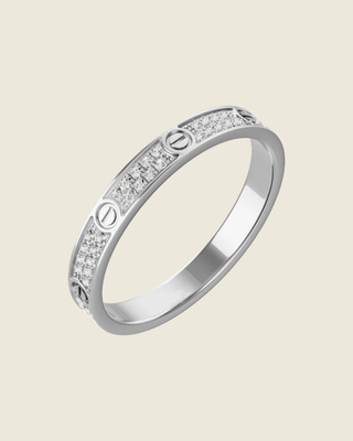 Isabelle Ring - Klein