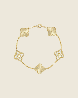 Clara Klee Diamant Armband
