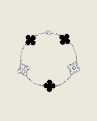 Clara Klee Diamant Armband