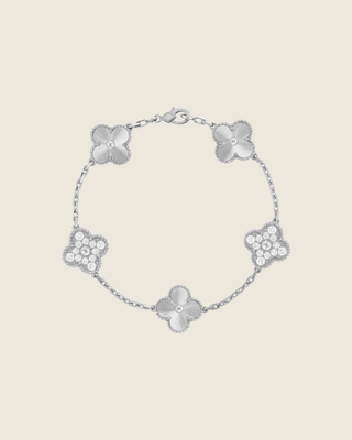 Clara Klee Diamant Armband