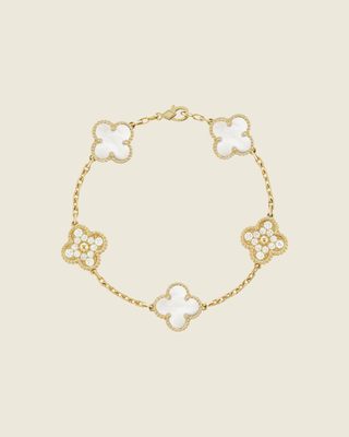 Clara Klee Diamant Armband