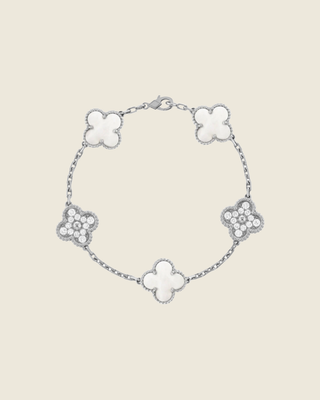 Clara Klee Diamant Armband