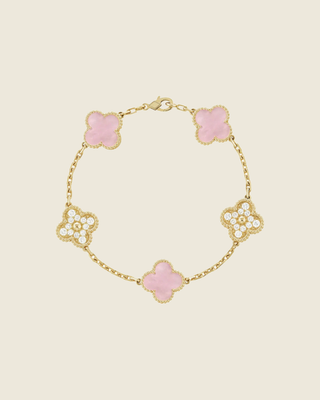 Clara Klee Diamant Armband